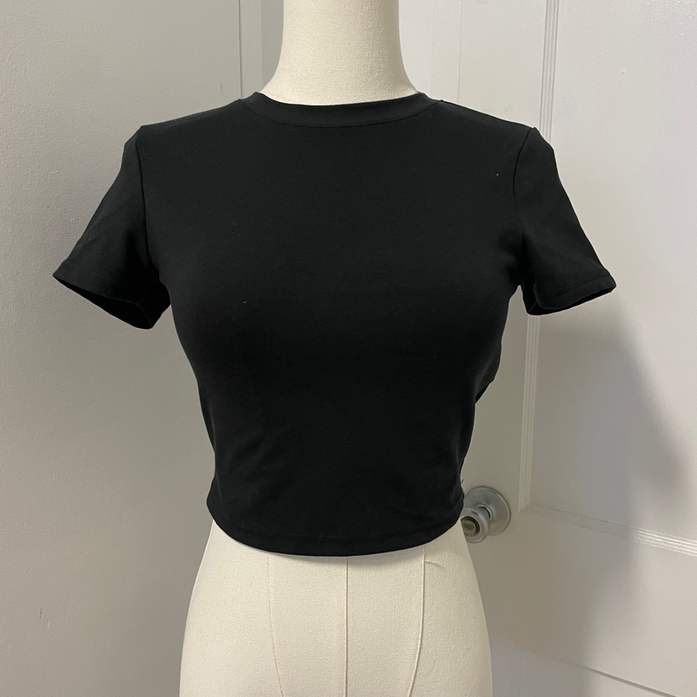 Bylt workout tee XS